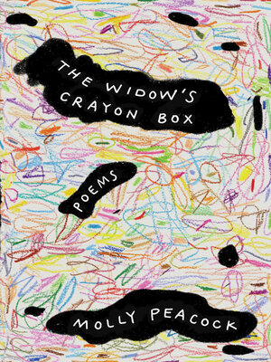 The Widow's Crayon Box - ebook